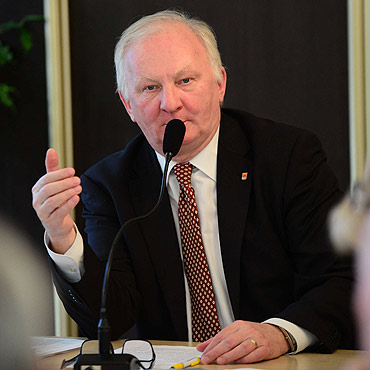 LESZEK DOROSZ: Jeste�my gmin� obywatelsk�