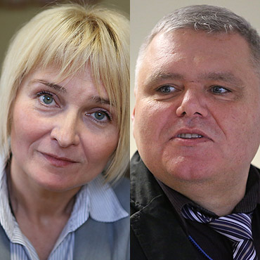 Radny Dariusz Abramowicz interpeluje, starosta Beata Kiryluk wyja�nia
