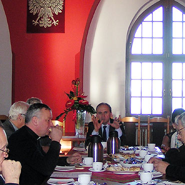 Za p� roku pi��dziesi�ty festiwal muzyki organowej i kameralnej