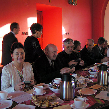 Za p� roku pi��dziesi�ty festiwal muzyki organowej i kameralnej