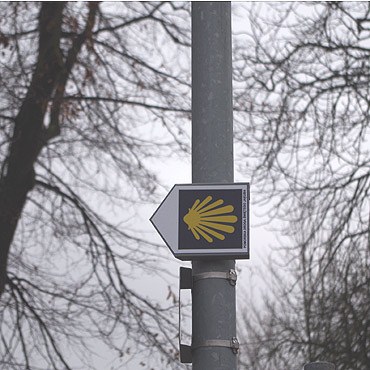 Zachodniopomorska droga �w. Jakuba