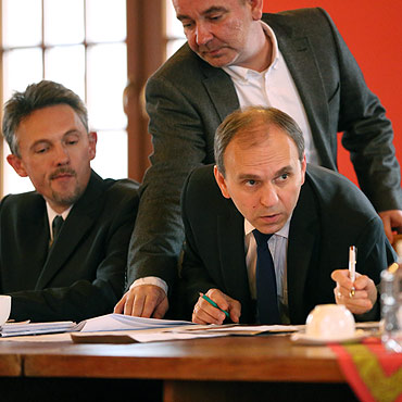 Czy i jaki powinien by� podatek od posiadania psa