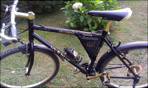 Poszukujemy czarnego „g�rala”!