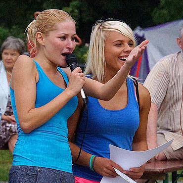 M�odzie�: "Kamie� miastem emeryt�w i rencist�w"..?