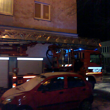 Kto policzy  koszty  interwencji  w czasie ostatniej  wichury  i  wska�e winnego zaniedba�  