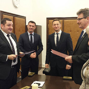 Wspólny sukces w Dziwnowie – największa inwestycja w historii gminy