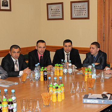 Zwalczanie i zapobieganie handlowi lud�mi – jako wyzwanie dla Polski i Ukrainy