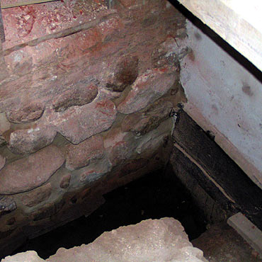 Kuria dziekana nabiera rumieńców