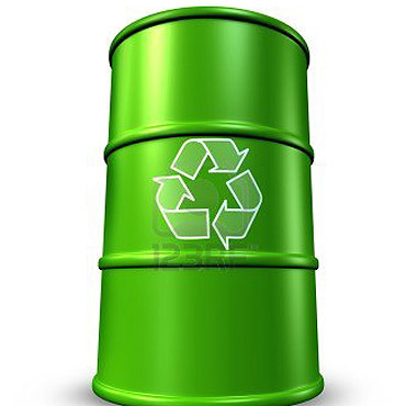 Recycling - zacznijmy dba� o przysz�o�� naszej planety. Zaczynaj�c od w�asnego podw�rka