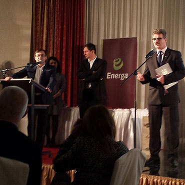 To ju� pewne. Mistrzostwa �wiata odb�d� si� w Dziwnowie