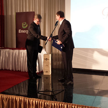 To ju� pewne. Mistrzostwa �wiata odb�d� si� w Dziwnowie