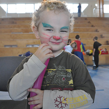 III Kamie�ski Jarmark �wi�teczny