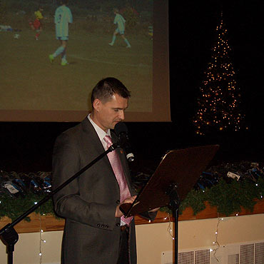 Podsumowanie dzia�alno�ci K.S. FALA w MDK w Mi�dzyzdrojach