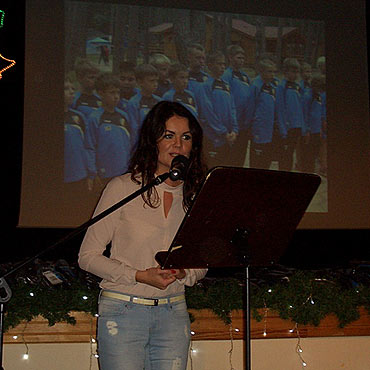 Podsumowanie dzia�alno�ci K.S. FALA w MDK w Mi�dzyzdrojach