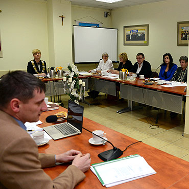 Od lutego 2014 roku nowa taryfa za dostaw� wody i odprowadzanie �ciek�w w Dziwnowie