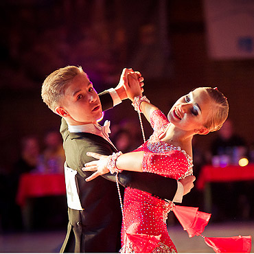 Ju� dzisiaj �wi�teczny pokaz ta�ca w Kamieniu Pomorskim