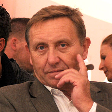Burmistrzowie Karpi�ski i Kozicki nie opublikowali o�wiadcze� maj�tkowych