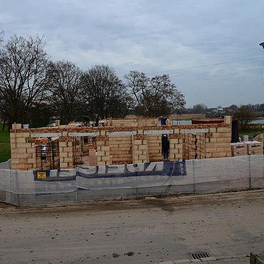 Wolin b�dzie mia� now� bibliotek�!