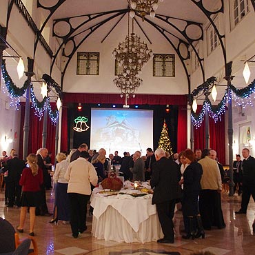 Miejskie spotkanie Wigilijne w Mi�dzyzdrojach