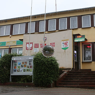 Na ulicy ciemno. Co na to w�adze?