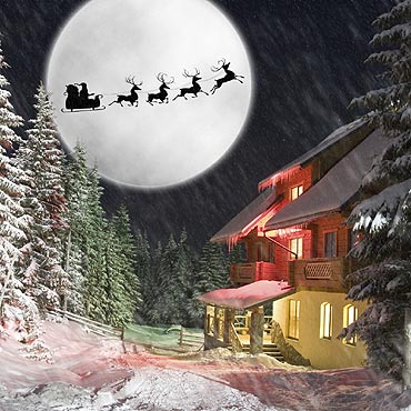 My�li na �wi�t� Noc