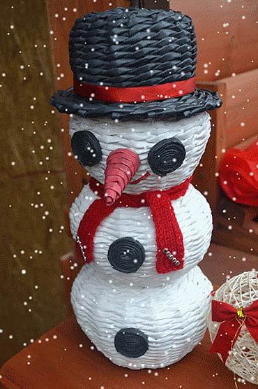 Kiermasz Ozdób Świątecznych