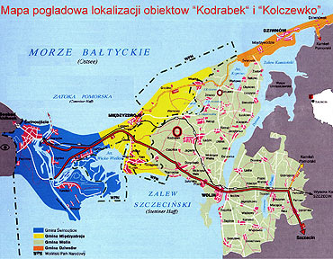 Wielkie zasoby w�d podziemnych w rejonie Kodr�bka i Ko�czewa