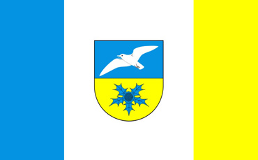 Gmina Dziwn�w ma nowy statut