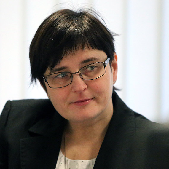 Pytamy radnych, jak oceniaj� prac� starosty 