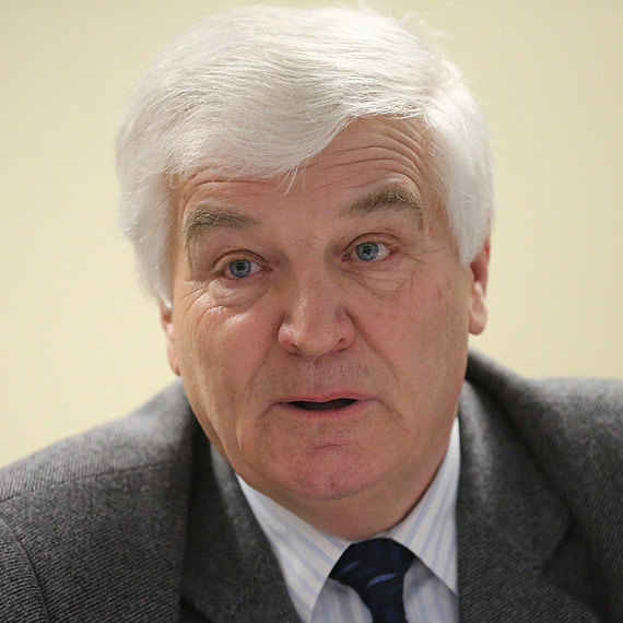 Pytamy radnych, jak oceniaj� prac� starosty 