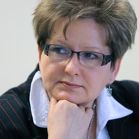 Radna o pracy zarz�du: Efekt�w nie wida�