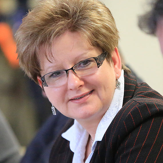 Radna o pracy zarz�du: Efekt�w nie wida�