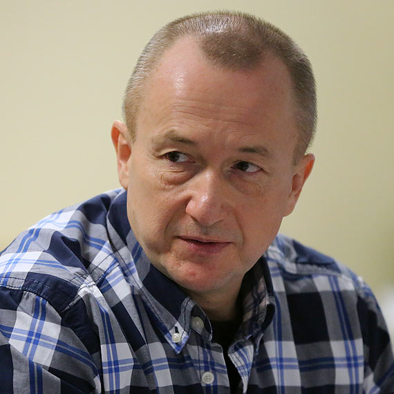 Radny Dorniak:  Finanse powiatu s� w stanie krytycznym
