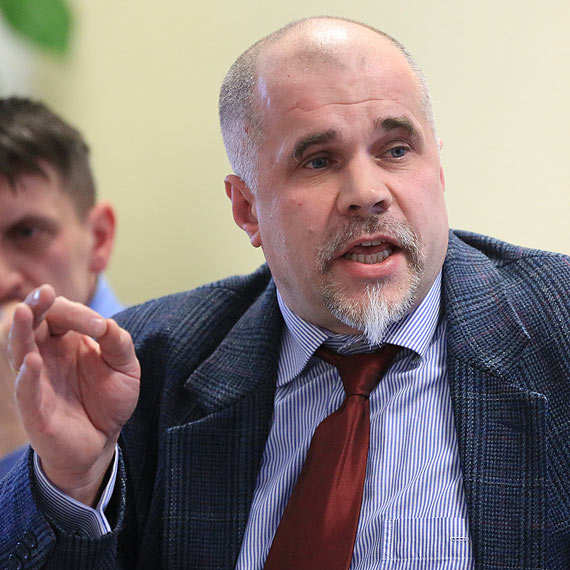 Radny Dorniak:  Finanse powiatu s� w stanie krytycznym