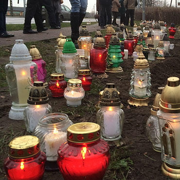 Dodatkowa pomoc psychologiczna w zwi�zku z tragicznym wypadkiem w Kamieniu Pomorskim