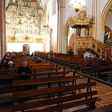 Koncert pami�ci ofiar tragedii