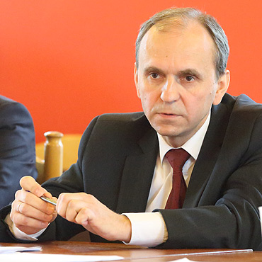 Umowa na modernizacj� oczyszczalni jeszcze w tym miesi�cu?