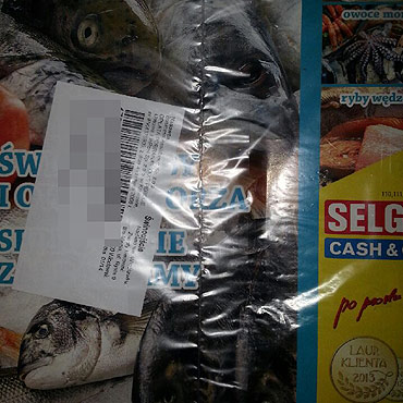 Czytelnik znalaz przesyki i faktury na ulicy! Nie moe doprosi si o reakcj Inpostu