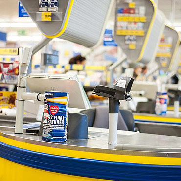 Lidl + Klienci = 1,6 mln na ratunek!