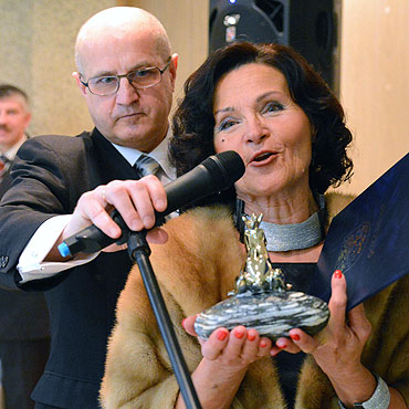 Golczewskie �abki 2014 rozdane. Zobacz fotogaleri�!