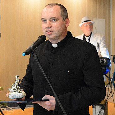 Golczewskie �abki 2014 rozdane. Zobacz fotogaleri�!