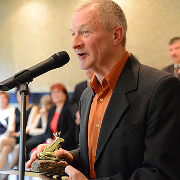 Golczewskie �abki 2014 rozdane. Zobacz fotogaleri�!