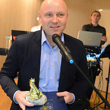 Golczewskie �abki 2014 rozdane. Zobacz fotogaleri�!