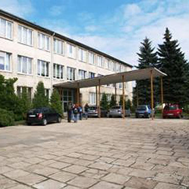 Ranking najlepszych szk� ponadgimnazjalnych