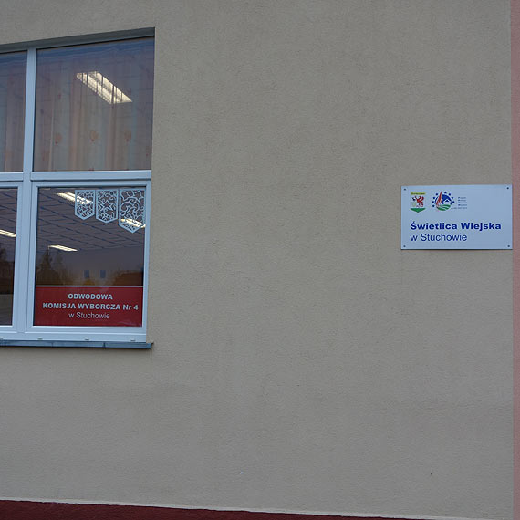 Dariusz Kaczor nowym radnym gminy �wierzno