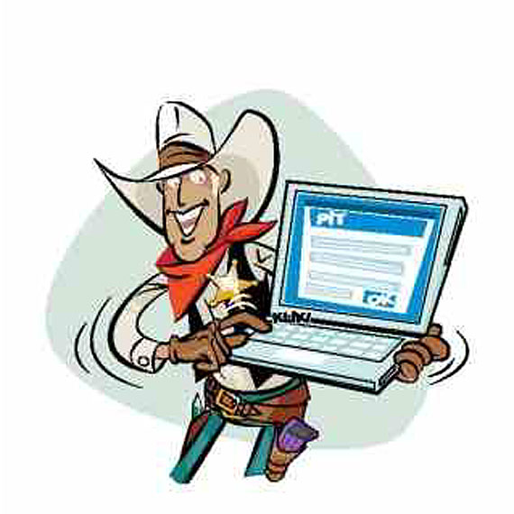 Z�� Pit przez internet