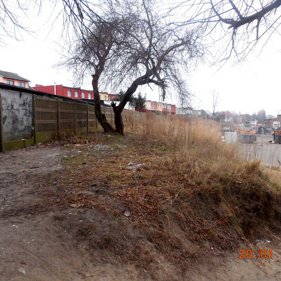 �mieci sprz�tni�te!