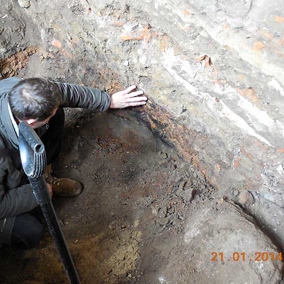 Sensacja archeologiczna!!!