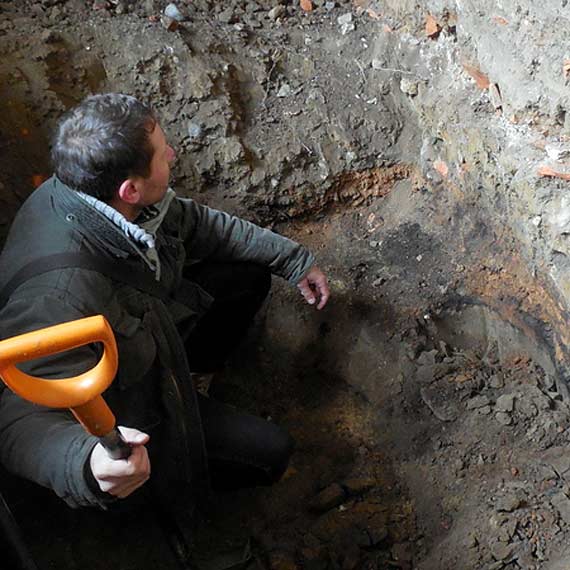 Sensacja archeologiczna!!!