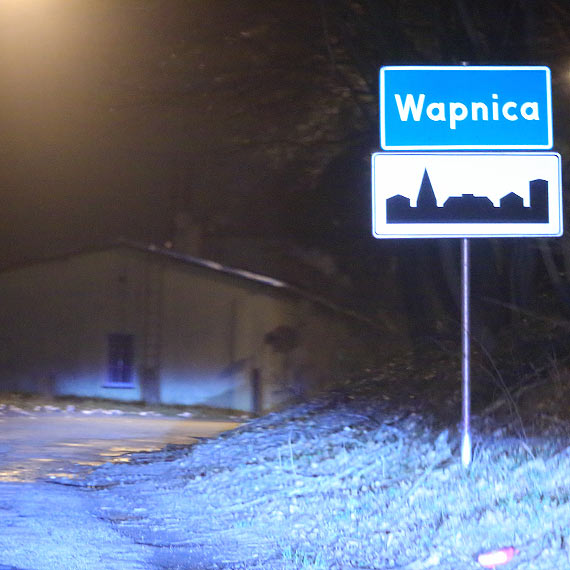 Uwaga! Tu mo�esz uszkodzi� samoch�d! 